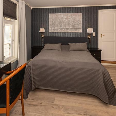 Kjobmandsgaarden Hotel Mandal Exteriér fotografie