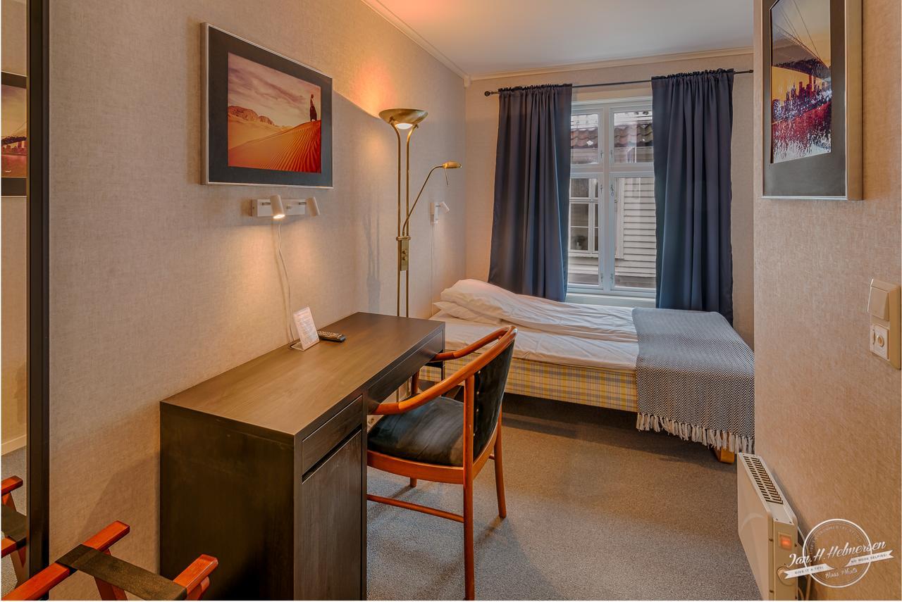 Kjobmandsgaarden Hotel Mandal Exteriér fotografie